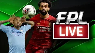 DGW 24 LIVE | Elite FPL | Jason's WILDCARD! #FPL #FANTASYPL #FANTASYFOOTBALL