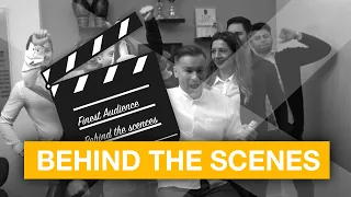 Behind the Scenes – was bei uns wirklich abgeht und wie wir arbeiten