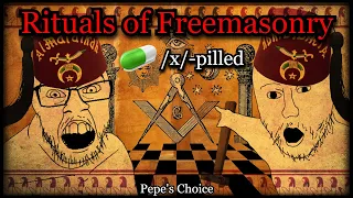 Rituals of Freemasonry | /x/-pilled | 4chan /x/ | Mysterious Studies