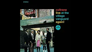 John Coltrane - Live at the Village Vanguard Again! (Full Album)