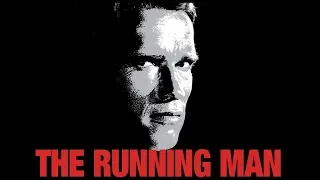 The Running Man (1987) Official Trailer