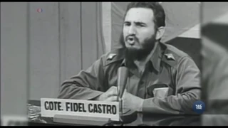 Святкування у Флориді з нагоди смерті Фіделя Кастро