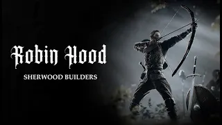 Robin Hood: Sherwood Builders: Part 1: 1/2