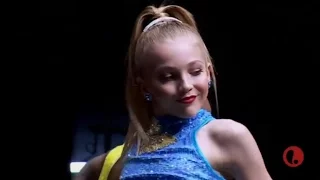 Dance Moms | Brynn And Camryn's Duet | Snap That! (S7,E7)