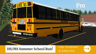 Driving through Unpaved & Construction Sites (Bartlett Bus 4 Summer school)
