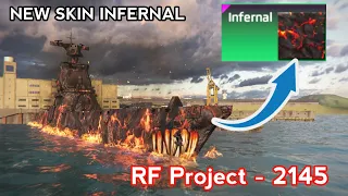 modern warships rf project 2145 gameplay alpha test modern warships rf project 2145