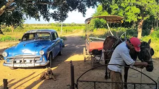 LA CARNE PROHIBIDA en Cuba / La libreta de racionamiento para campesinos.