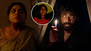 3:33 Mystery of Murders Telugu Full Movie Part 9 | Sandy | Gautham Menon | Reshma Pasupuleti