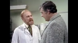 The Expert Marius Goring S04 E04 Prejudice 1976