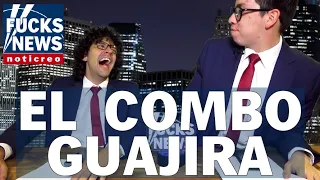 FucksNews: El Combo Guajira