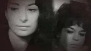 Le soldatesse 1966 guarda il film italiano