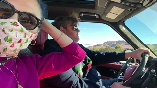 Tim Dillon's Insane Uber Ride
