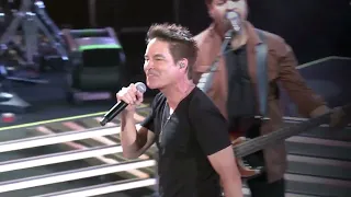 Train - Drops of Jupiter (08/06/2022) at Red Rocks Amphitheatre, Denver, CO