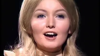 Mary     Hopkin      --          Those    Were    The    Days   Video   HQ