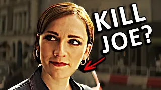 One Theory Explains KATE KILL JOE In You Season 4 Part 2