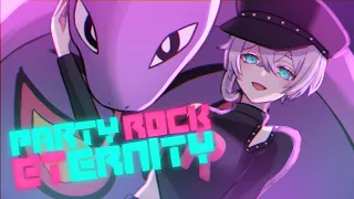 【男が原キーで】PARTY ROCK ETERNITY / 八王子P ( covered by れよん ) 歌ってみた 【 ポケミク 】