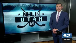 More than 34,000 ticket deposits for Utah NHL season tickets