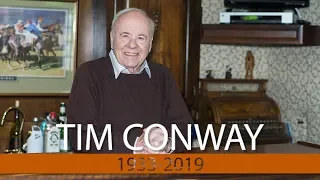 A Tribute to Tim Conway -  His Funniest Clips