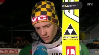 Vikersund 2012 Rune Velta