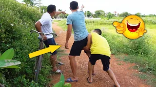 Must watch New Funny Videos 😂😂 Comedy Videos 2020 | Sml Troll - Episode 93