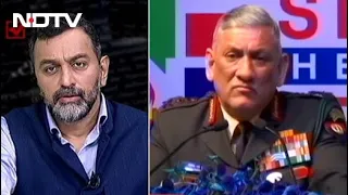 General Bipin Rawat Killed In Chopper Crash: India's Worst Military Accident? | Reality Check