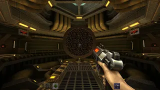 Quake II Enhanced - Final Boss - Strogg-Maker