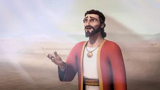 राजा सुलैमान - भाग 3 कड़ी 11