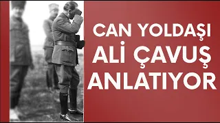 Atatürk Nasıl Gazi Oldu? Ömür Boyu Kalan İz!