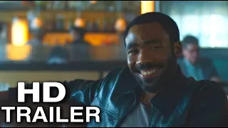 MR & MRS SMITH (2023) Trailer | Amazon Prime Video | Donald Glover | Maya Erskine | First Look