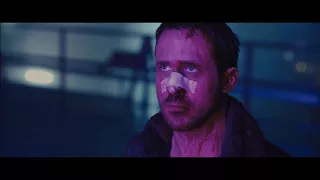 Blade Runner 2049 Trailer und Kritik