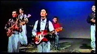 Parem - "Ai charo ishq " - Парем - «Ай чаро ишқ» (original ver. 1996)