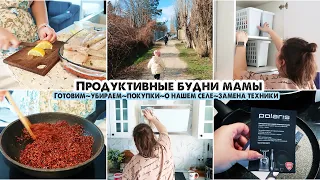 О технике ♥️ Хранение и уборка на кухне ♥️ Ленивая ачма ♥️ Что есть в селе ♥️ Новые сковородки