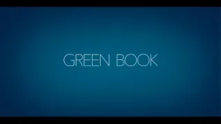 Oscar Reviews - Green Book (2018)