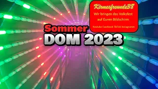 Hamburger Sommerdom 2023