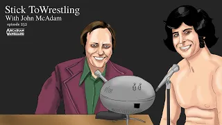 Stick To Wrestling with John McAdam - Episode 252: Fifty Years Ago In The Sunshine State