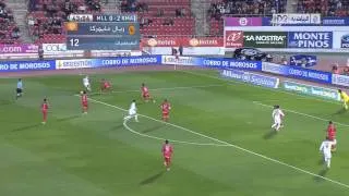 Cristiano Ronaldo vs Mallorca (A) 12-13 HD 720p By Nikos248 [English Commentary]