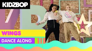 KIDZ BOP Kids - Wings (Dance Along)