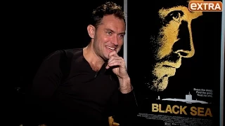 Jude Law’s Thoughts on a Third ‘Sherlock Holmes’