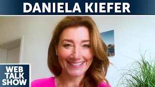 Daniela Kiefer: Für mich gab es nur 'Sturm der Liebe'!