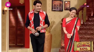 अपने Band के लिए नए ग्राहक हासिल करने की Bittu की रणनीति | Comedy Nights With Kapil