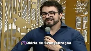 Direção Espiritual Pe Fabio de Melo Busque a saúde mental 15/07/2020