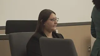 Day 2 of Alexis Avila trial featured testimony from doctors on condition of baby