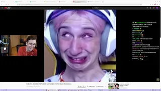 Братишкин Смотрит: ПОДБОРКА МЕМОВ ИЗ ТИКТОКА С 89-ЫМ СКВАДОМ | TIKTOK MEMES 89 SQUAD #43