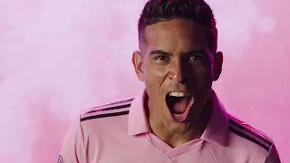 2022 Inter Miami DRV PNK Stadium Hype Video