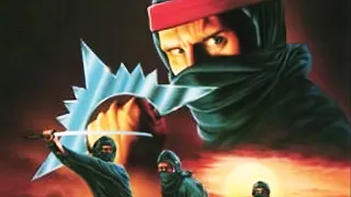 Ninjas, Condors 13 | Action | Full Length Movie