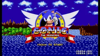 Final Boss - Sonic 1 (Enhanced)