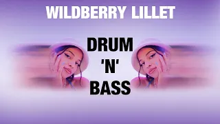 Nina Chuba - Wildberry Lillet (Sunderi Remix)