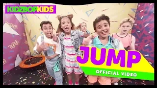 KIDZ BOP Kids –  Jump (Official 360° Music Video) [KIDZ BOP '90s Pop! ]