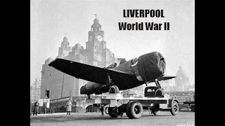 #Liverpool World War II Picture Slideshow