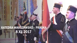 Uroczystość św. Barbary (8 XII 2017 r.)